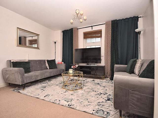 Apartment for rent in Rothwell, North Northamptonshire