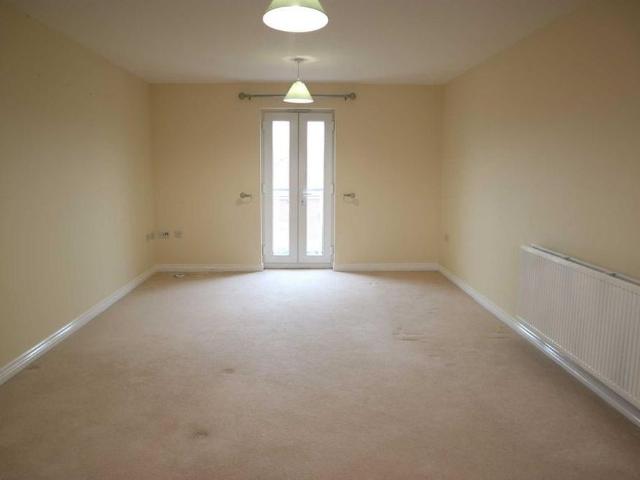 Apartment for rent in Newton Leys, Milton Keynes