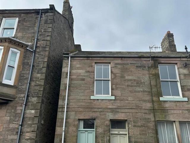 Flat for rent in Berwick-upon-tweed, Isle Of Man