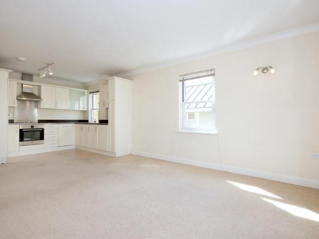 Apartment for rent in Black Bourton, Oxfordshire