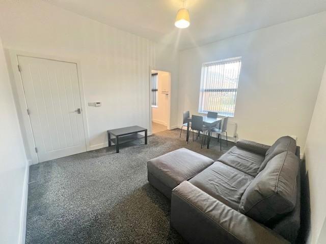 Apartment for rent in Claremount, Halifax