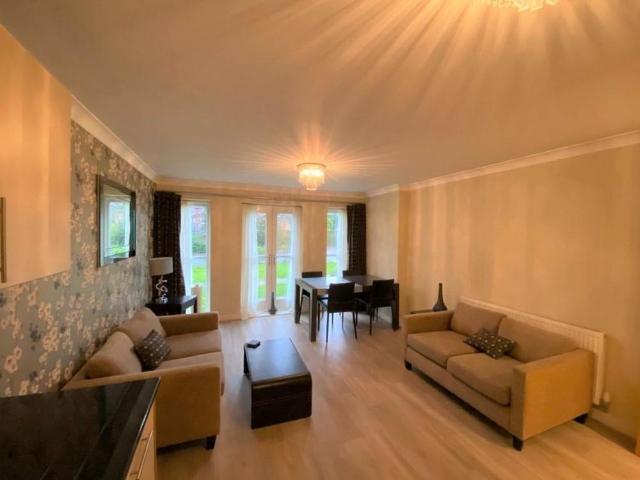 Apartment for rent in West Midlands
