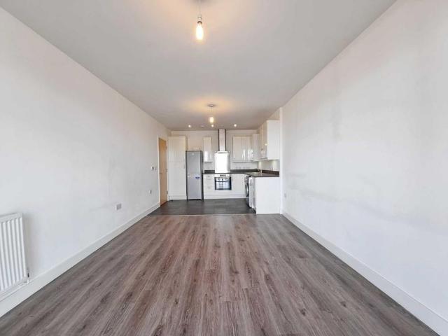 Apartment for rent in Hanley, Stoke-on-Trent