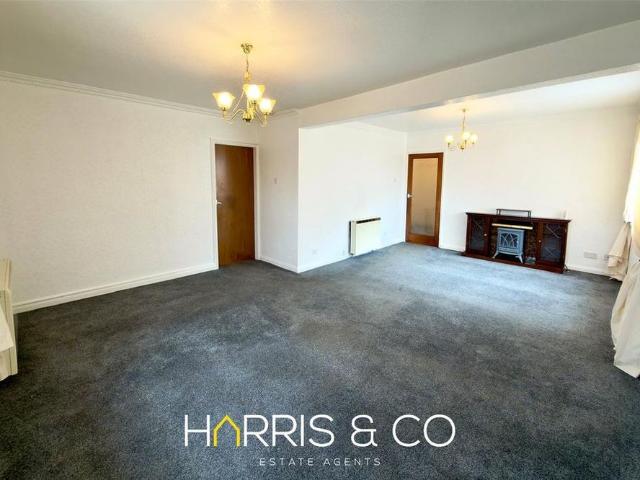 Apartment for rent in Cabus, Lancashire