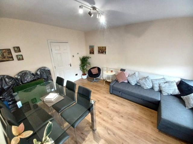 Apartment for rent in Chapel Allerton, West Yorkshire