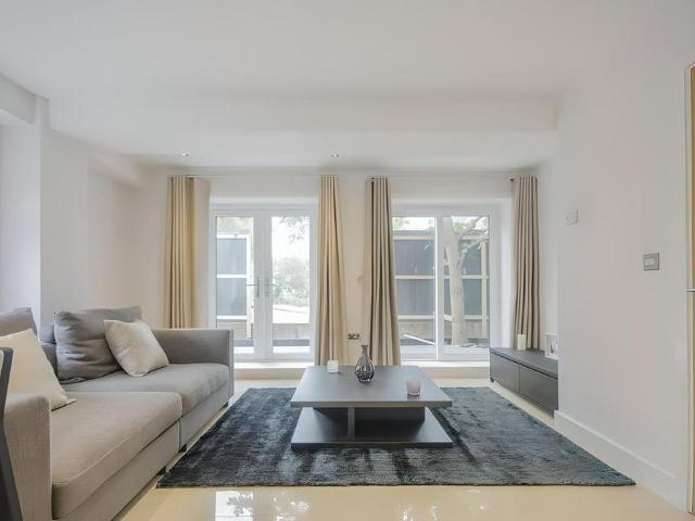 Apartment for rent in New Malden, Greater London