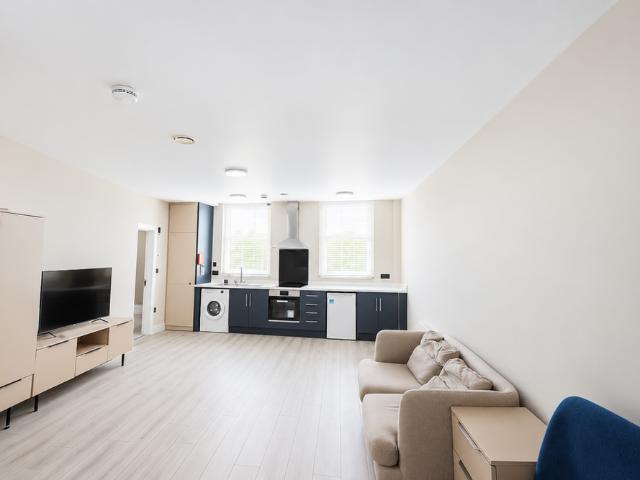 Apartment for rent in Loughborough, Charnwood
