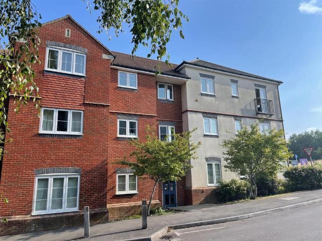 Flat for rent in Dromore, Oxfordshire