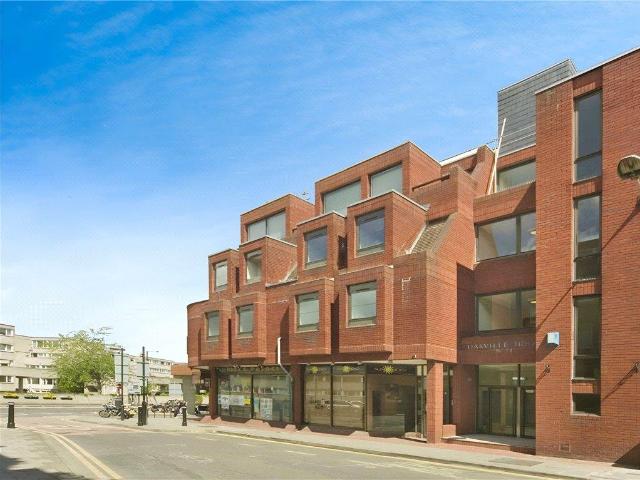 Flat for rent in Clewer Village, Windsor
