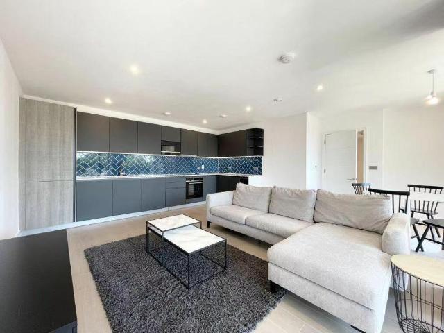 Apartment for rent in Shoreditch, Greater London
