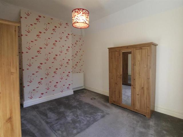 Apartment for rent in Heaton, Lee Bank