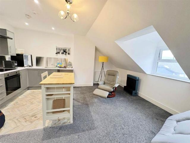 Apartment for rent in Foxhall, Blackpool