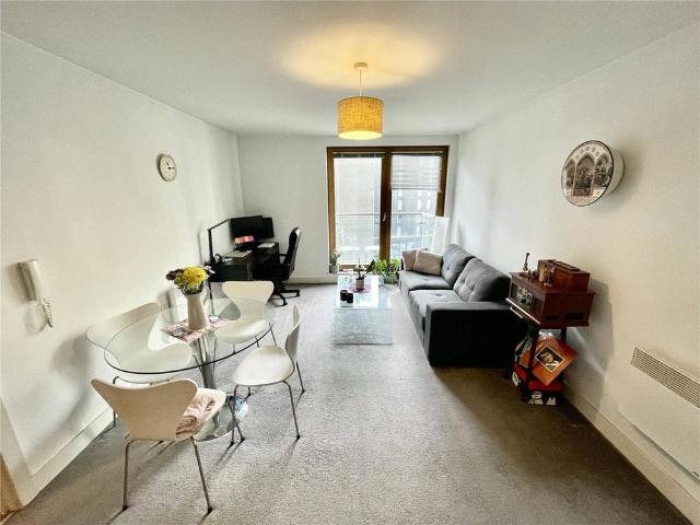 Apartment for rent in Green Quarter, Georgia