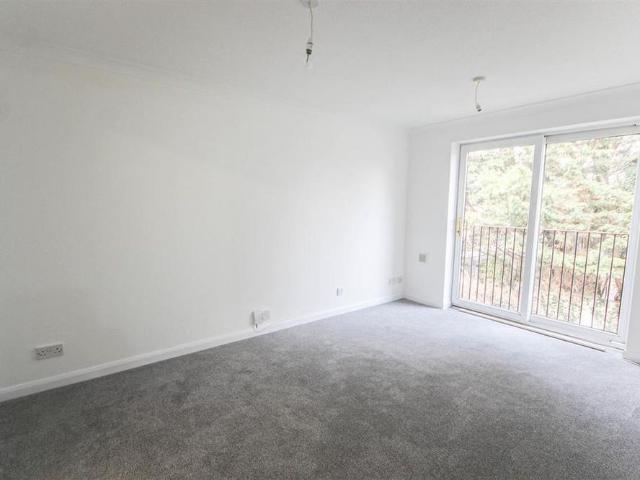 Apartment for rent in Shirley, City Of Southampton