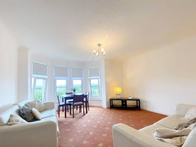 Apartment for rent in Wallacetown, Scotland
