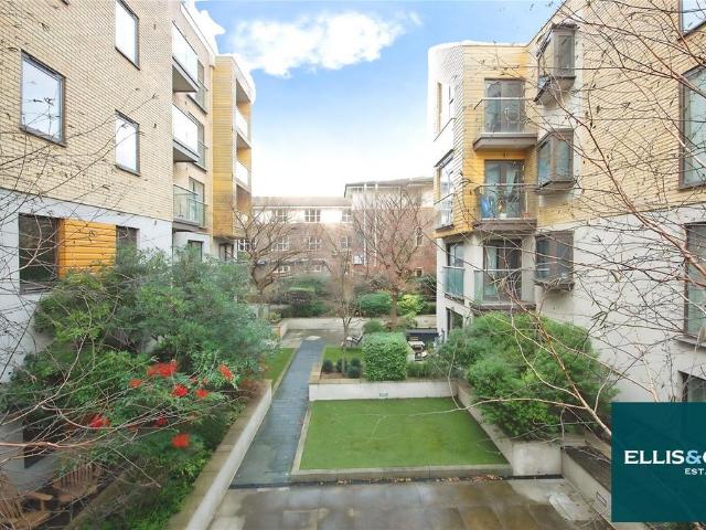Flat for rent in Golders Green, Greater London