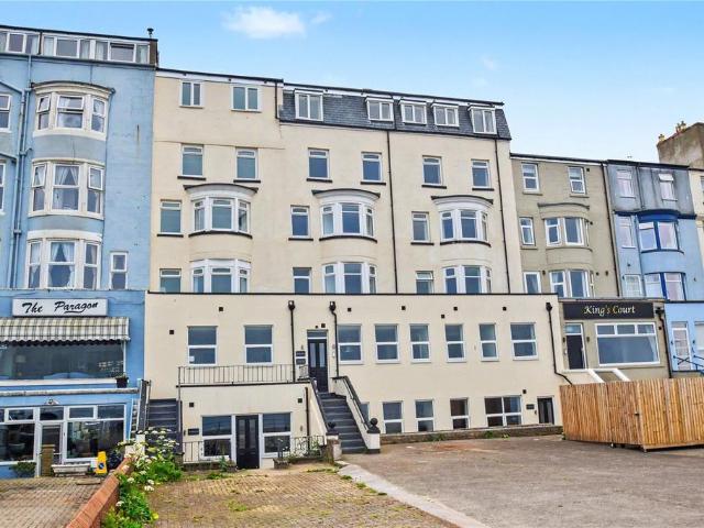 Flat for rent in The Old Town, Kepwick