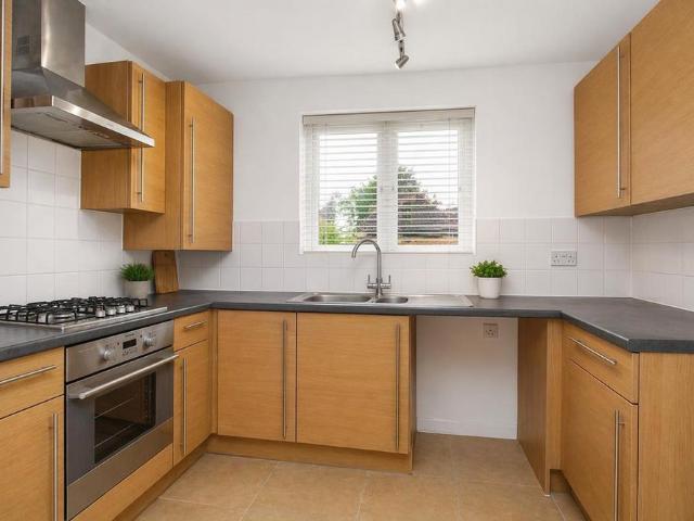 Apartment for rent in Buckley Wells, Bury