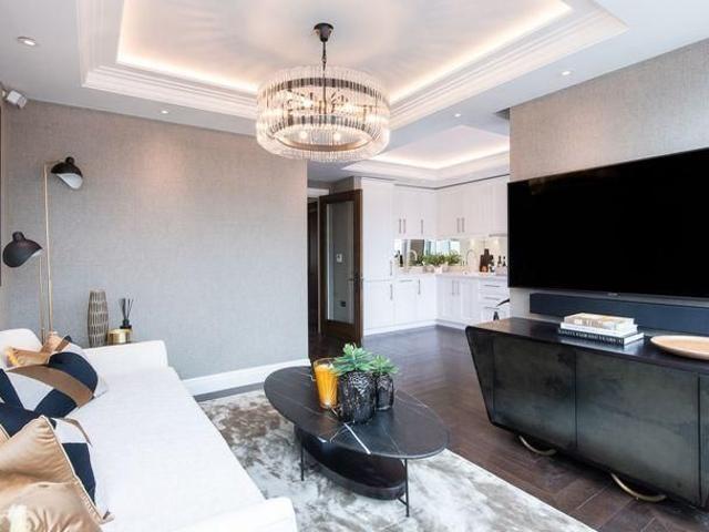 Apartment for rent in South Kensington, Greater London