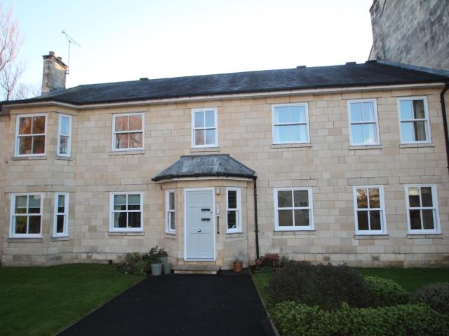 Apartment for rent in Boston Spa, West Yorkshire