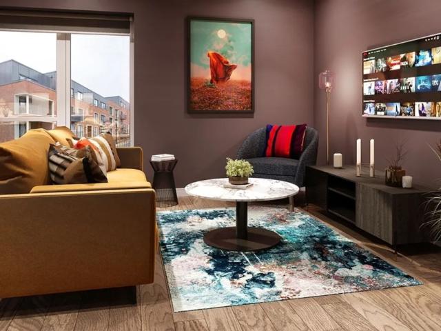Apartment for rent in High Wycombe Community Board, High Wycombe