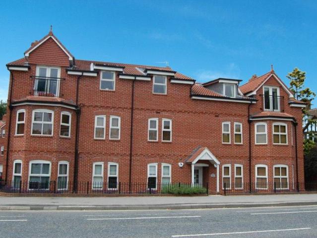 Flat for rent in High Field, York