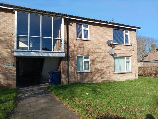 Flat for rent in Arbury, Cambridgeshire