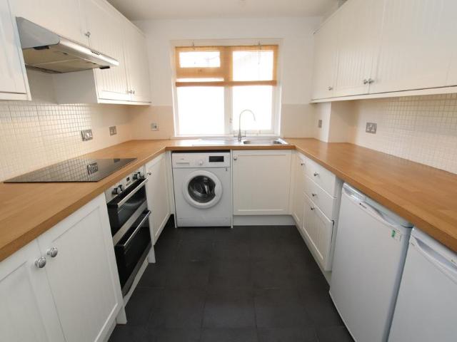 Flat for rent in West Mains, Barassie