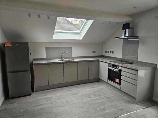 Flat for rent in West Midlands
