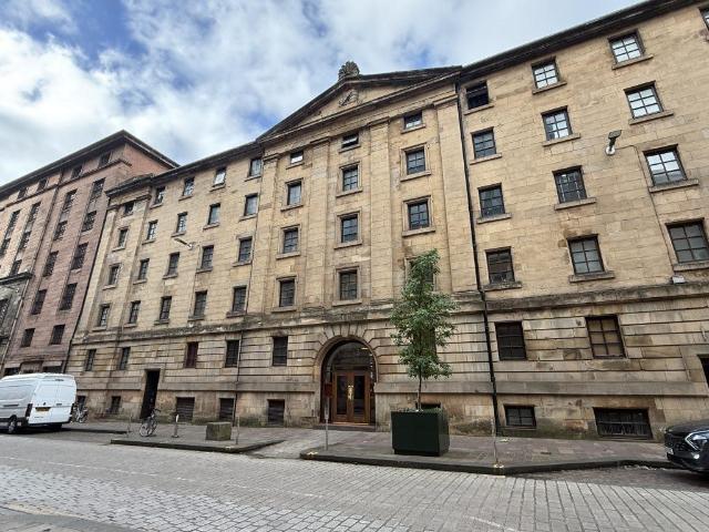 Flat for rent in Laurieston, Glasgow