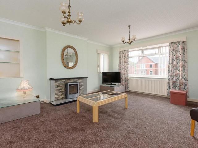 Apartment for rent in Layton, Blackpool