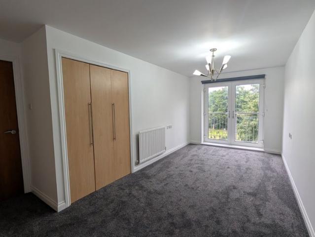 Apartment for rent in Leith, Scotland