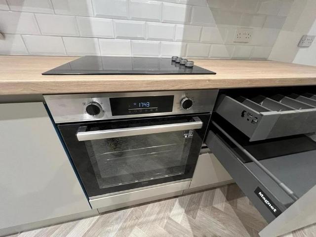 Apartment for rent in Wales