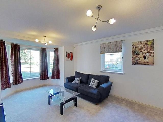 Apartment for rent in Murrayfield, Scotland