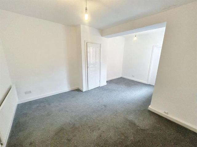 Apartment for rent in Chirton, North Shields