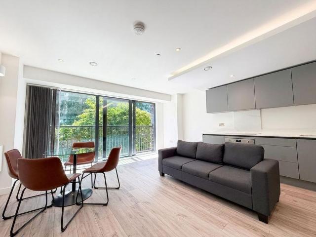 Apartment for rent in The Slade, Oxfordshire
