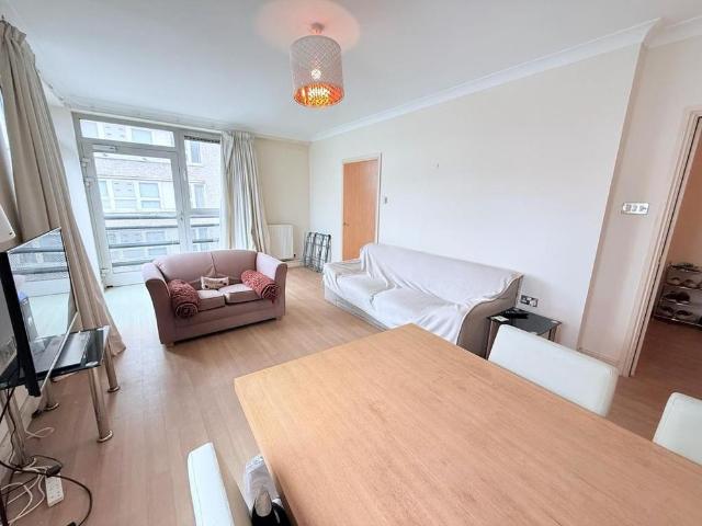 Apartment for rent in The Meadows, Haddon