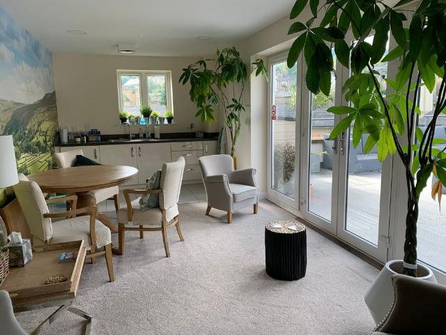 Apartment for rent in Ilkley, West Yorkshire