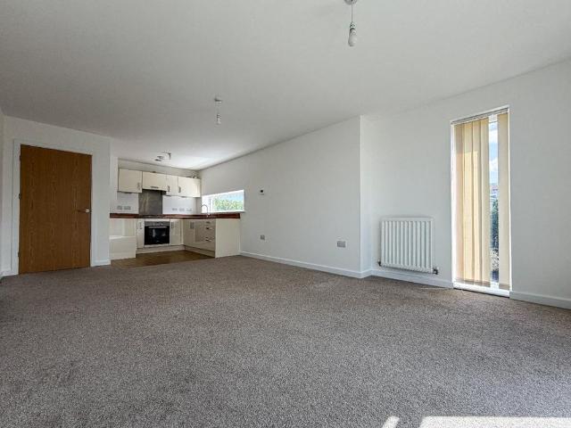 Apartment for rent in Firepool, Rumwell