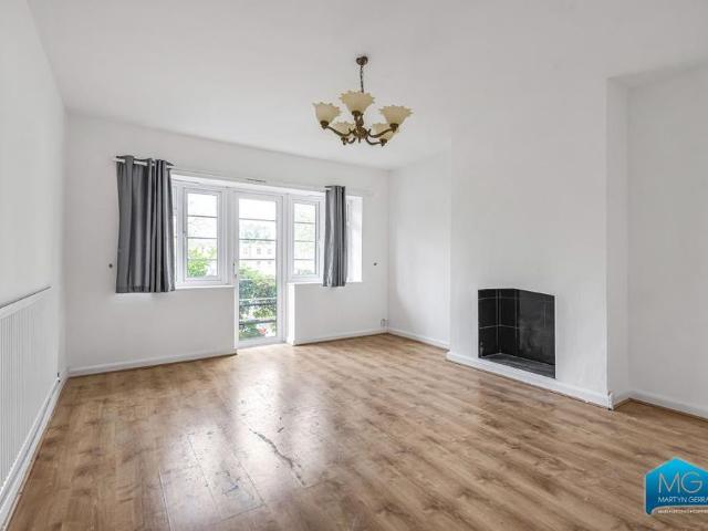 Apartment for rent in London Borough of Haringey, Greater London