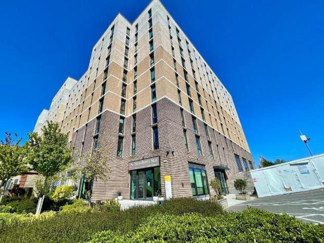 Flat for rent in Spring Park, Luton