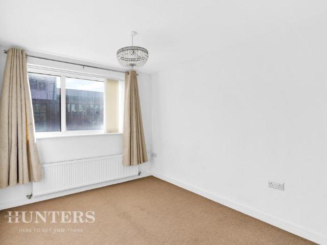 Flat for rent in Mumps, Pendock