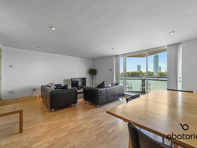 Apartment for rent in The Odyssey, Isle Of Dogs