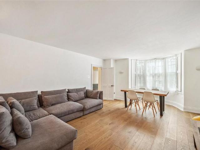 Apartment for rent in Paddington, Greater London