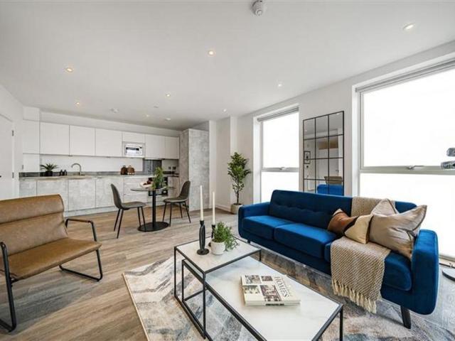 Apartment for rent in Dagenham, Greater London
