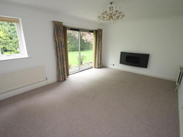 Apartment for rent in Low Harrogate, Harrogate