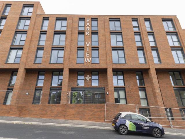 Flat for rent in Highgate, Isle Of Man