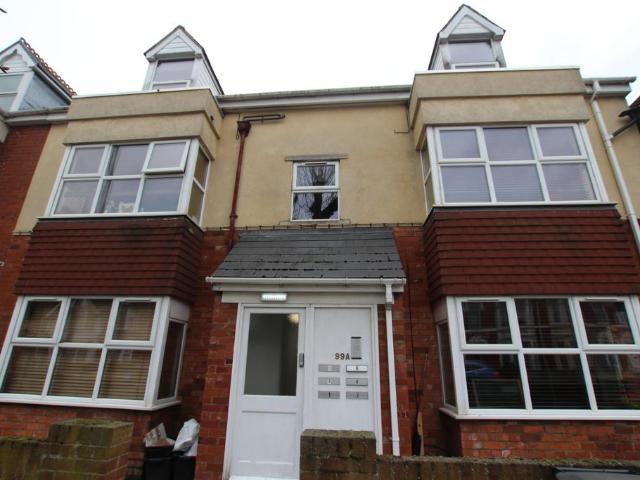 Flat for rent in Walcot West, Rodbourne