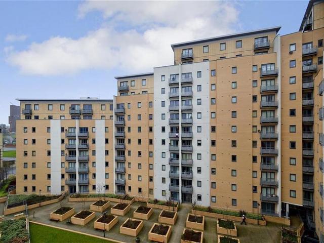 Flat for rent in Leylands, West Yorkshire