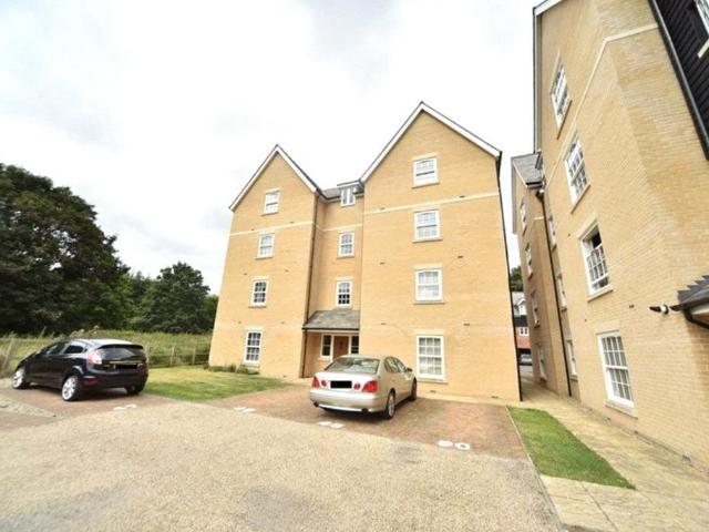 Flat for rent in Chedburgh, Suffolk